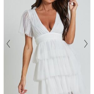 SHOWPO - DANESA MINI DRESS